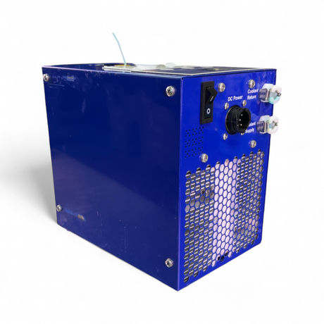Solid State Cooling Systems Oasis 190 Recirculating Chiller 10-190-G1-P0-21 - See Desc, Parts | Order Direct and Save - Image 8