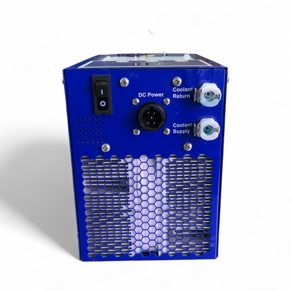 Solid State Cooling Systems Oasis 190 Recirculating Chiller 10-190-G1-P0-21 - See Desc, Parts | Order Direct and Save - Image 9