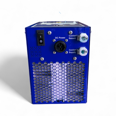 Solid State Cooling Systems Oasis 190 Recirculating Chiller 10-190-G1-P0-21 - See Desc, Parts | Order Direct and Save - Image 9