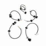 Sonotec Lot of 5x Non-Invasive Ultrasonic Air Bubble Sensors ABD07/30-1 | Mr. Scientific - Image 1