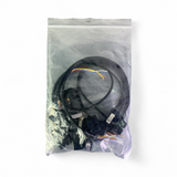 Sonotec Lot of 5x Non-Invasive Ultrasonic Air Bubble Sensors ABD07/30-1 | Mr. Scientific - Image 10