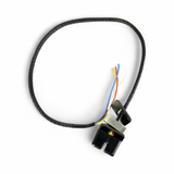 Sonotec Lot of 5x Non-Invasive Ultrasonic Air Bubble Sensors ABD07/30-1 | Mr. Scientific - Image 4