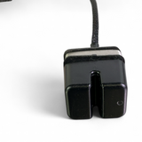 Sonotec Lot of 5x Non-Invasive Ultrasonic Air Bubble Sensors ABD07/30-1 | Mr. Scientific - Image 5