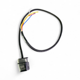 Sonotec Lot of 5x Non-Invasive Ultrasonic Air Bubble Sensors ABD07/30-1 | Mr. Scientific - Image 6