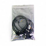 Sonotec Lot of 5x Non-Invasive Ultrasonic Air Bubble Sensors ABD07/30-1 | Mr. Scientific - Image 9