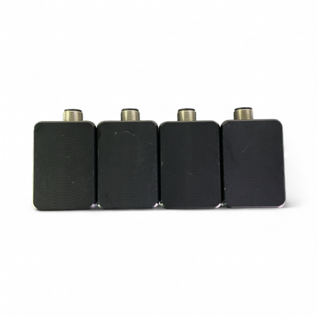 Sonotec SonaCHECK Ultrasonic Air Bubble Detector Sensors ABD06.100 - Lot of 4x - Image 10
