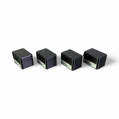 Sonotec SonaCHECK Ultrasonic Air Bubble Detector Sensors ABD06.100 - Lot of 4x - Image 3