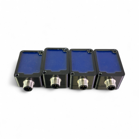 Sonotec SonaCHECK Ultrasonic Air Bubble Detector Units ABD06.100 - Lot of 4x - Image 11