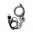 SONOTEC SONOFLOW Remote Display RD.10 with Connector Cable (Best Offer!) | Mr. Scientific - Image 1
