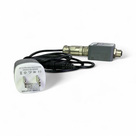 SONOTEC SONOFLOW Remote Display RD.10 with Connector Cable (Best Offer!) | Mr. Scientific - Image 10