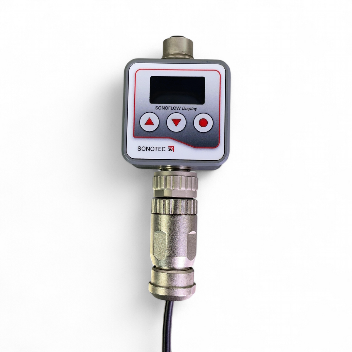 SONOTEC SONOFLOW Remote Display RD.10 with Connector Cable (Best Offer!) | Mr. Scientific - Image 2