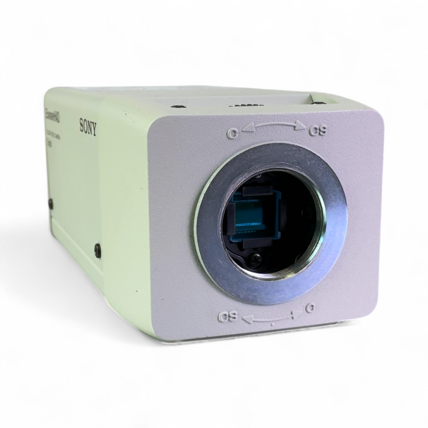 Sony SSC-DC50AP ExwaveHAD Digital Color Video Camera (Best Offer!) | Mr. Scientific - Image 11