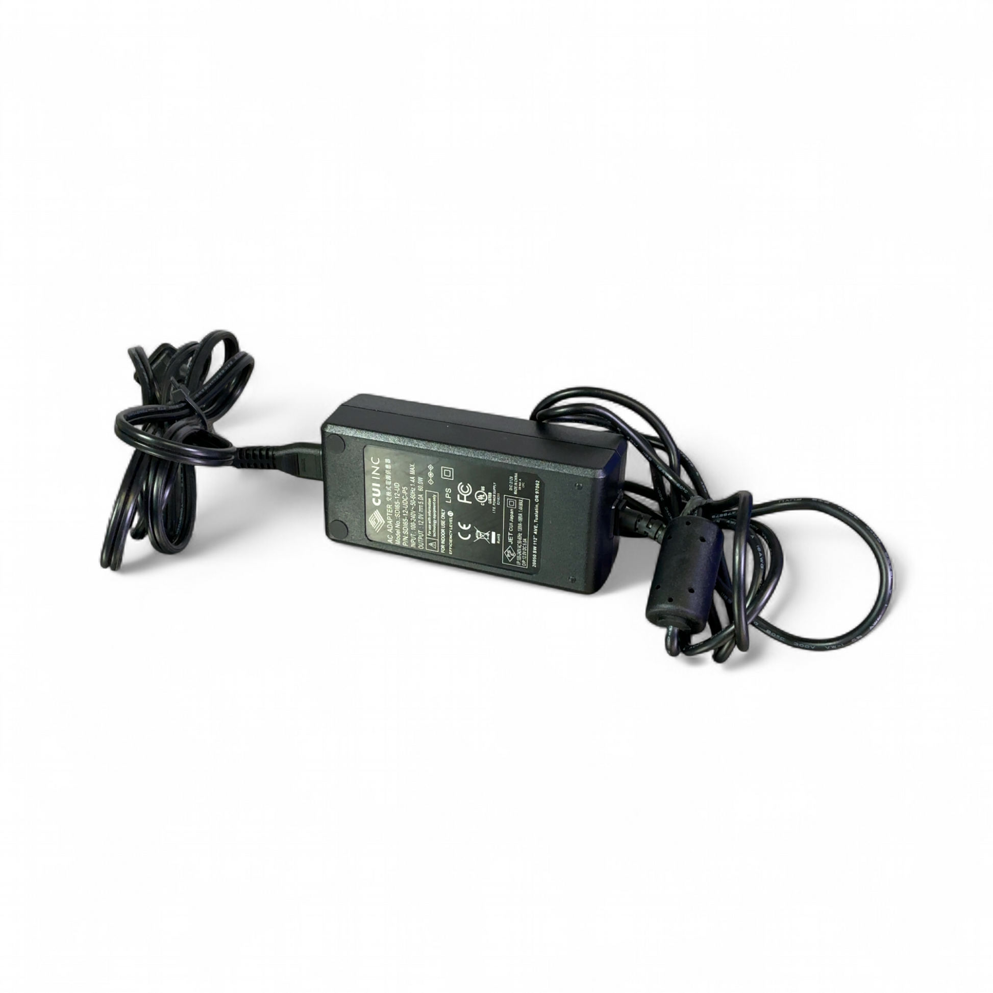 Sony SSC-DC50AP ExwaveHAD Digital Color Video Camera (Best Offer!) | Mr. Scientific - Image 14