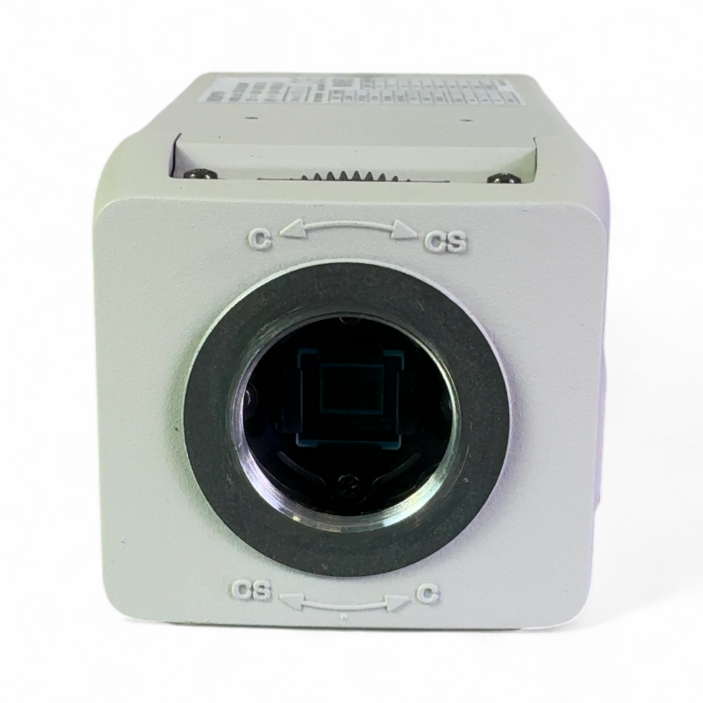 Sony SSC-DC50AP ExwaveHAD Digital Color Video Camera (Best Offer!) | Mr. Scientific - Image 4