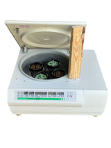 Sorvall Legend RT Benchtop Centrifuge w Heraeus 4600rpm Rotor 75004377 (Best Offer!) | Mr. Scientific - Image 11