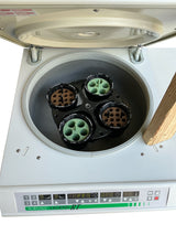 Sorvall Legend RT Benchtop Centrifuge w Heraeus 4600rpm Rotor 75004377 (Best Offer!) | Mr. Scientific - Image 12