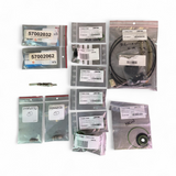 Spectro Ametek Miscellaneous Parts Lot Relay Cards O-Rings Fittings | Safe & Secure Shipping - Image 1