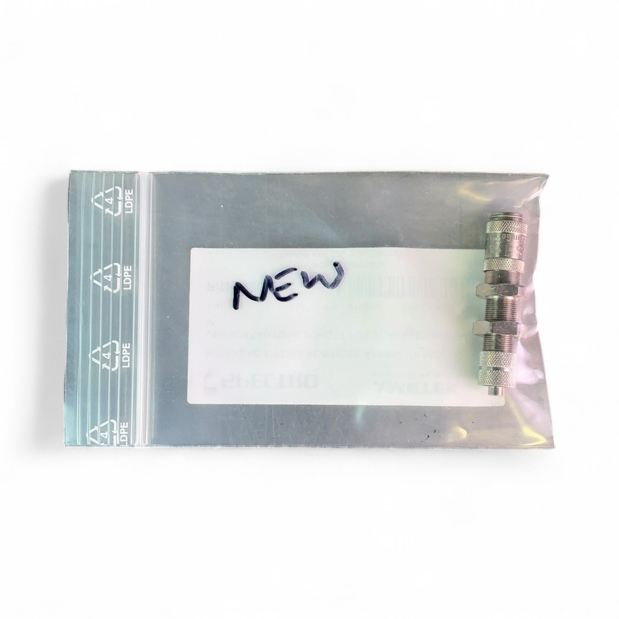 Spectro Ametek Miscellaneous Parts Lot Relay Cards O-Rings Fittings | Safe & Secure Shipping - Image 10