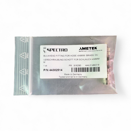 Spectro Ametek Miscellaneous Parts Lot Relay Cards O-Rings Fittings | Safe & Secure Shipping - Image 11