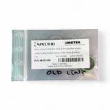 Spectro Ametek Miscellaneous Parts Lot Relay Cards O-Rings Fittings | Safe & Secure Shipping - Image 15