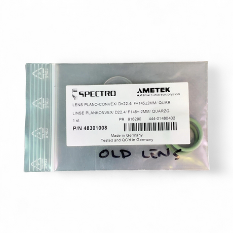 Spectro Ametek Miscellaneous Parts Lot Relay Cards O-Rings Fittings | Safe & Secure Shipping - Image 15