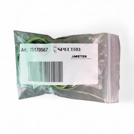 Spectro Ametek Miscellaneous Parts Lot Relay Cards O-Rings Fittings | Safe & Secure Shipping - Image 3