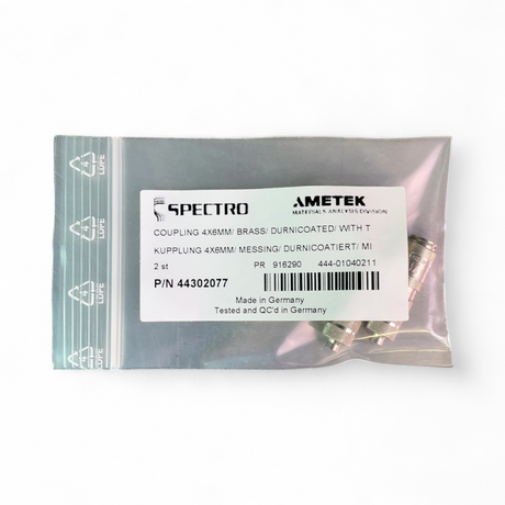 Spectro Ametek Miscellaneous Parts Lot Relay Cards O-Rings Fittings | Safe & Secure Shipping - Image 5