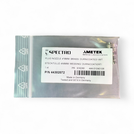 Spectro Ametek Miscellaneous Parts Lot Relay Cards O-Rings Fittings | Safe & Secure Shipping - Image 9