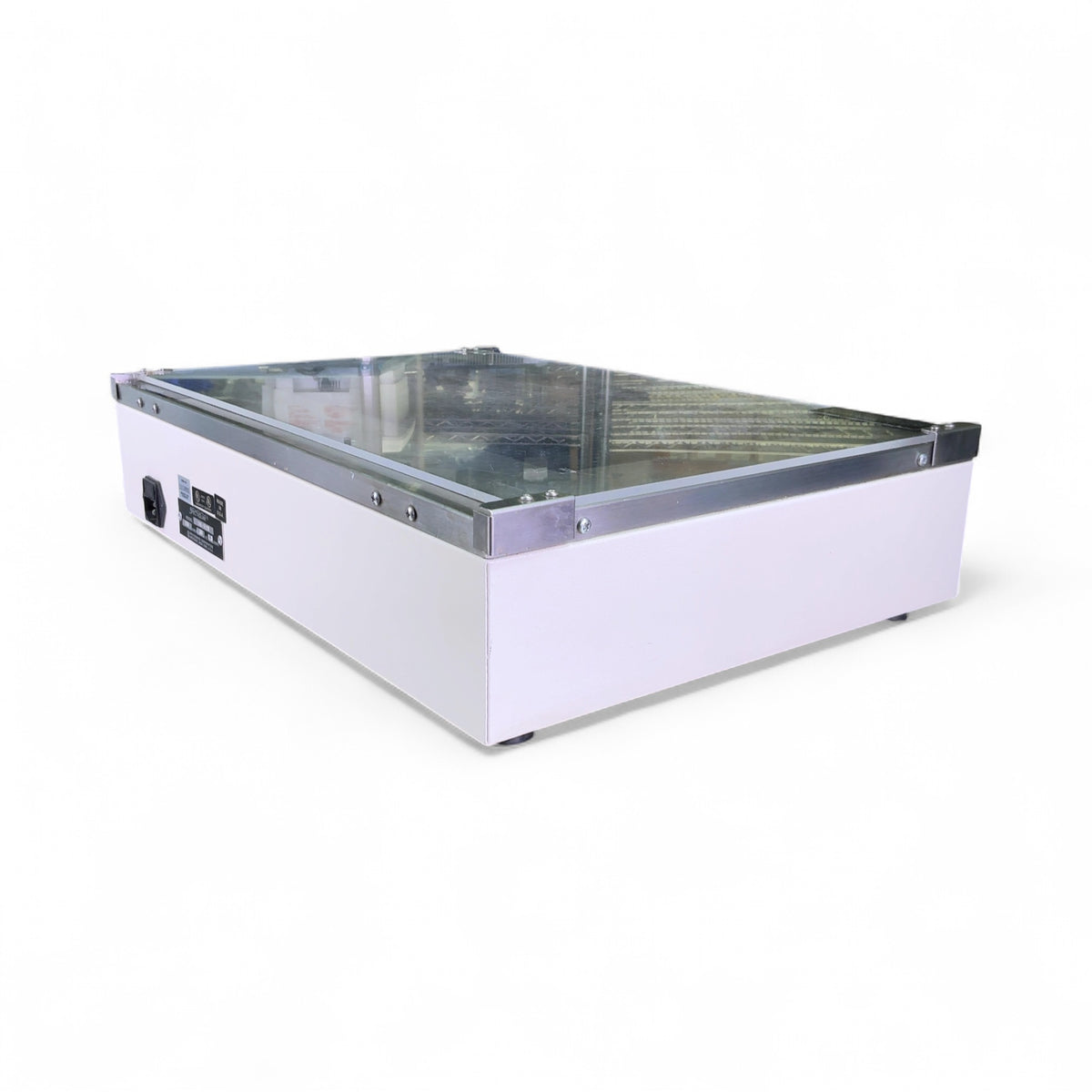 Spectroline 120V Ultraviolet Transilluminator TVL-312R w Filter Screen (Best Offer!) | Ships Fast from Mr. Scientific - Image 10