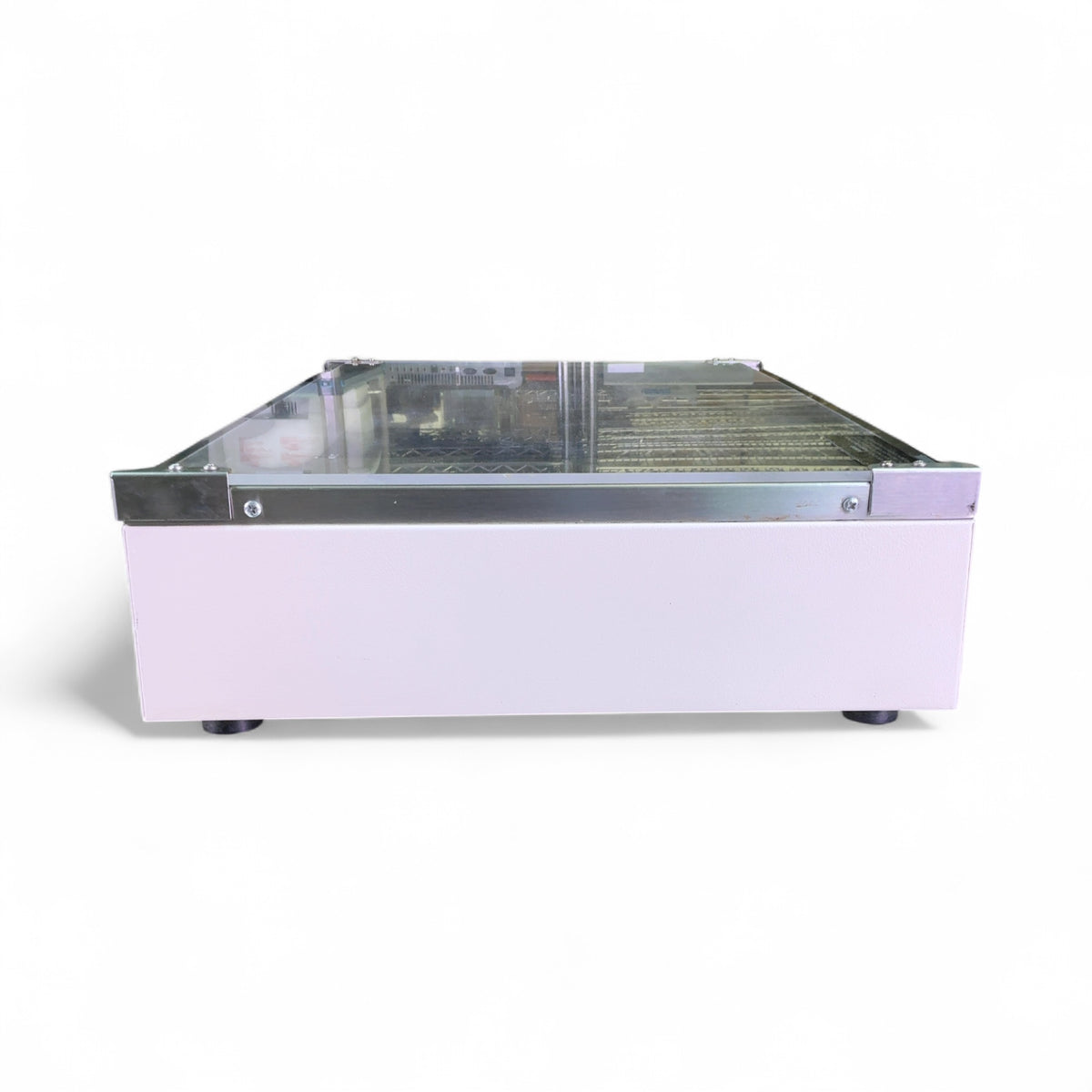Spectroline 120V Ultraviolet Transilluminator TVL-312R w Filter Screen (Best Offer!) | Ships Fast from Mr. Scientific - Image 11