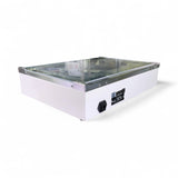 Spectroline 120V Ultraviolet Transilluminator TVL-312R w Filter Screen (Best Offer!) | Ships Fast from Mr. Scientific - Image 7