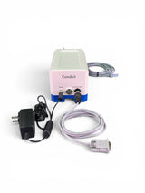 Spectrum Labs Repligen KrosFlo KR2i TFF System w Pumps, Konduit, Scale, Photometer - See Desc | Mr. Scientific - Image 10