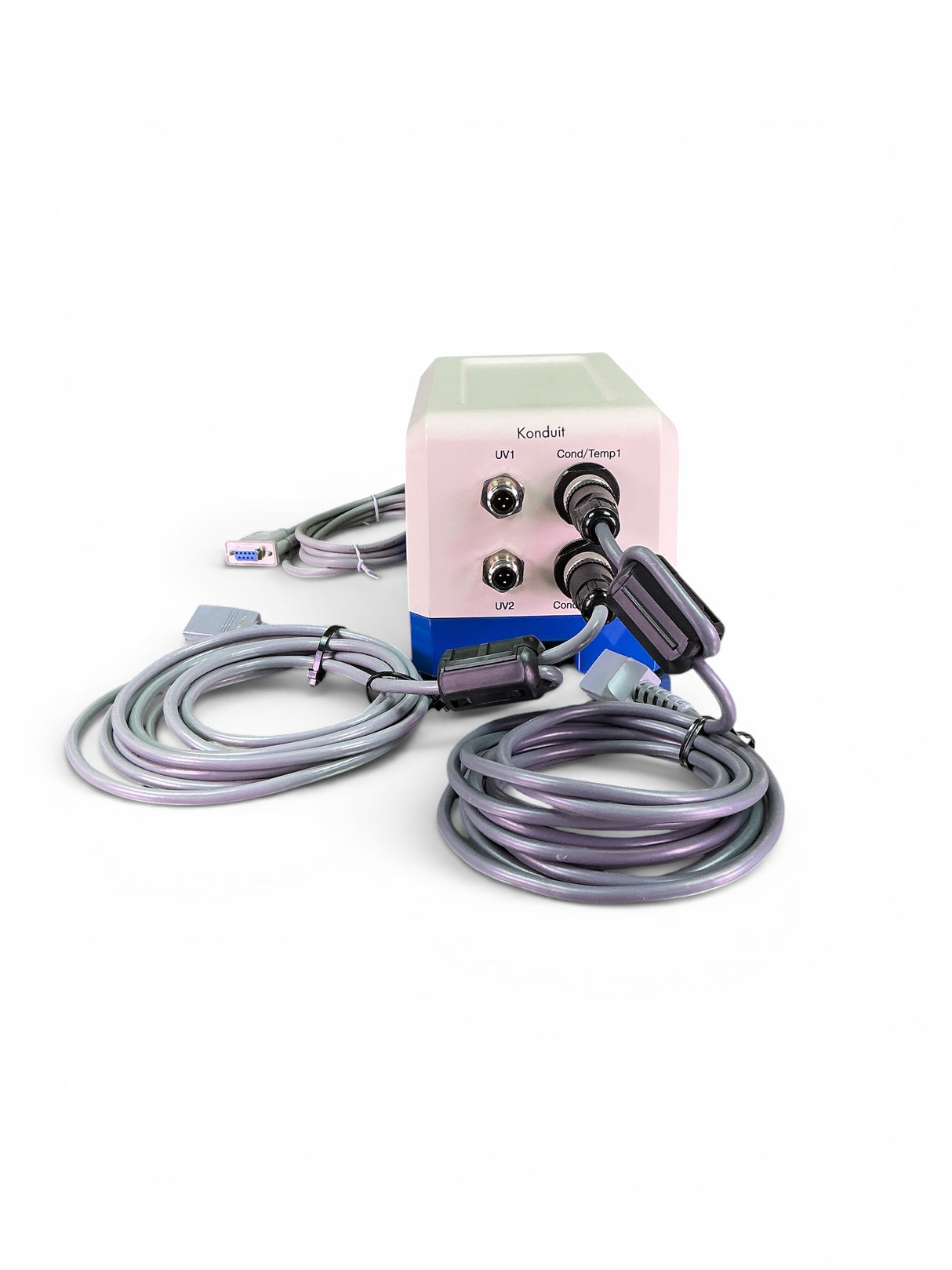Spectrum Labs Repligen KrosFlo KR2i TFF System w Pumps, Konduit, Scale, Photometer - See Desc | Mr. Scientific - Image 11