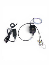 Spectrum Labs Repligen KrosFlo KR2i TFF System w Pumps, Konduit, Scale, Photometer - See Desc | Mr. Scientific - Image 12