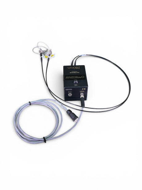 Spectrum Labs Repligen KrosFlo KR2i TFF System w Pumps, Konduit, Scale, Photometer - See Desc | Mr. Scientific - Image 13