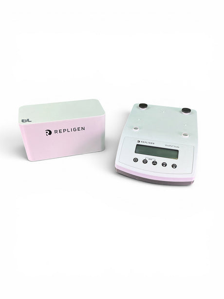 Spectrum Labs Repligen KrosFlo KR2i TFF System w Pumps, Konduit, Scale, Photometer - See Desc | Mr. Scientific - Image 14
