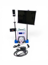 Spectrum Labs Repligen KrosFlo KR2i TFF System w Pumps, Konduit, Scale, Photometer - See Desc | Mr. Scientific - Image 3