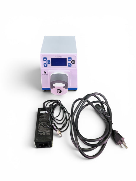 Spectrum Labs Repligen KrosFlo KR2i TFF System w Pumps, Konduit, Scale, Photometer - See Desc | Mr. Scientific - Image 7