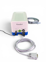 Spectrum Labs Repligen KrosFlo KR2i TFF System w Pumps, Konduit, Scale, Photometer - See Desc | Mr. Scientific - Image 9
