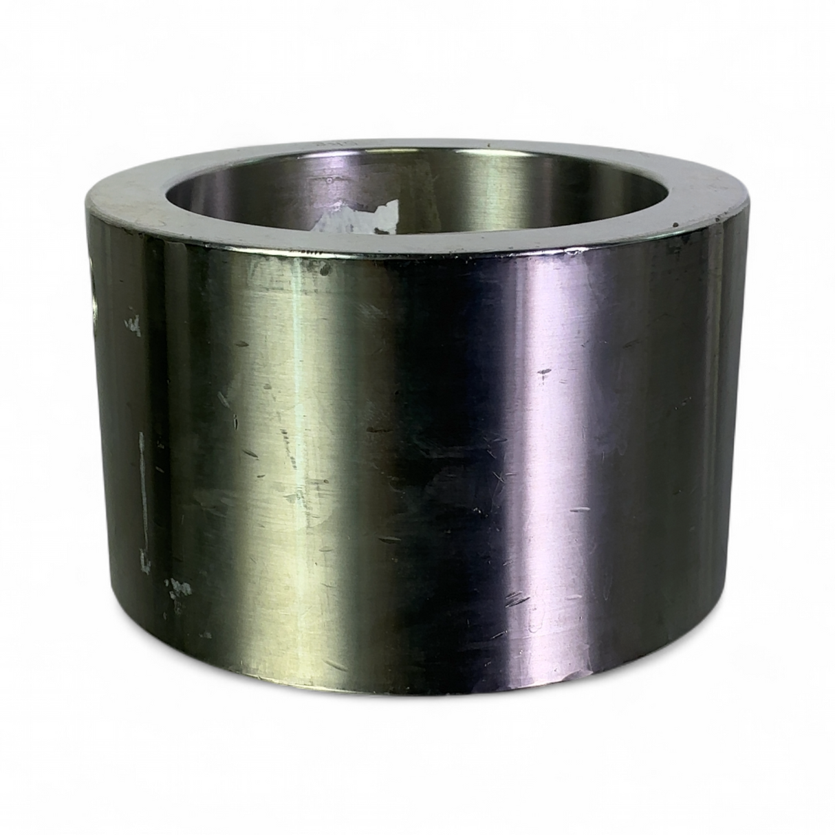 Stainless Steel Industrial Calibration Weight w Handle 5 Kg | Order Direct and Save - Image 1