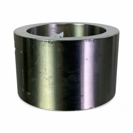 Stainless Steel Industrial Calibration Weight w Handle 5 Kg | Order Direct and Save - Image 1