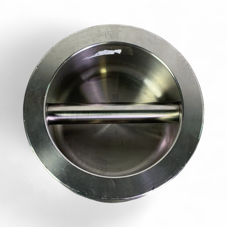 Stainless Steel Industrial Calibration Weight w Handle 5 Kg | Order Direct and Save - Image 3