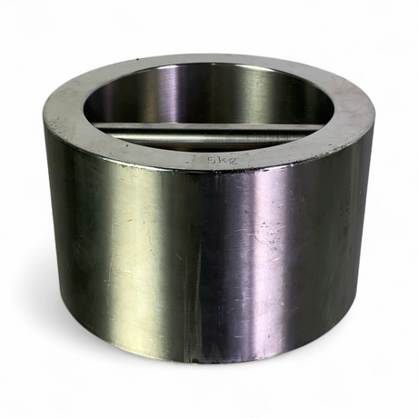 Stainless Steel Industrial Calibration Weight w Handle 5 Kg | Order Direct and Save - Image 6