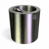 Stainless Steel Industrial Calibration Weight with Handle 10kg | Ships Fast from Mr. Scientific - Image 4