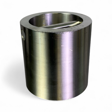 Stainless Steel Industrial Calibration Weight with Handle 10kg | Ships Fast from Mr. Scientific - Image 6