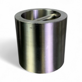 Stainless Steel Industrial Calibration Weight with Handle 10kg | Ships Fast from Mr. Scientific - Image 9