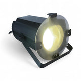 Steinigke Showtechnic EuroLite COB 3200K LED Stage Light TFA-100F | Mr. Scientific - Image 1