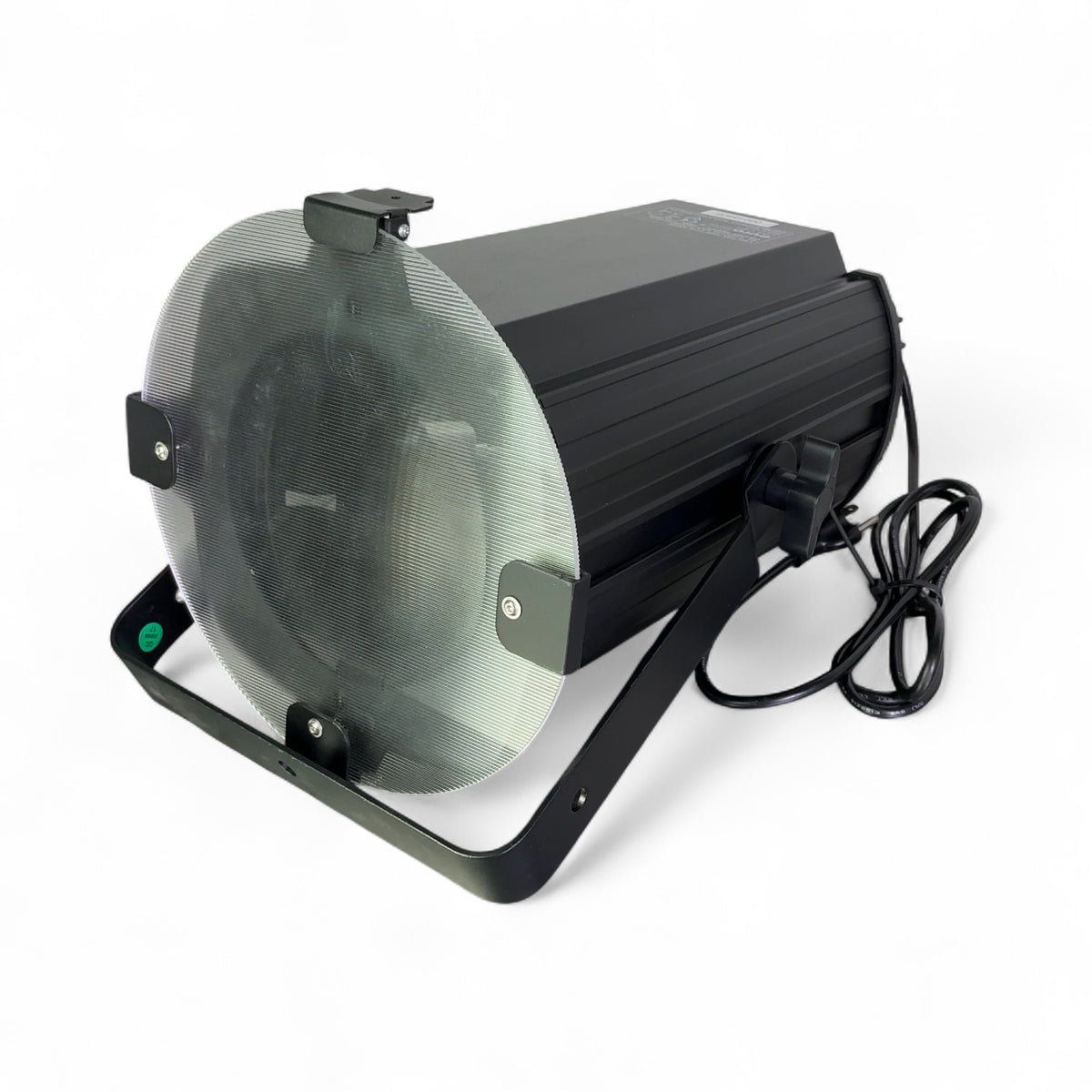 Steinigke Showtechnic EuroLite COB 3200K LED Stage Light TFA-100F | Mr. Scientific - Image 4