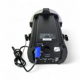 Steinigke Showtechnic EuroLite COB 3200K LED Stage Light TFA-100F | Mr. Scientific - Image 7
