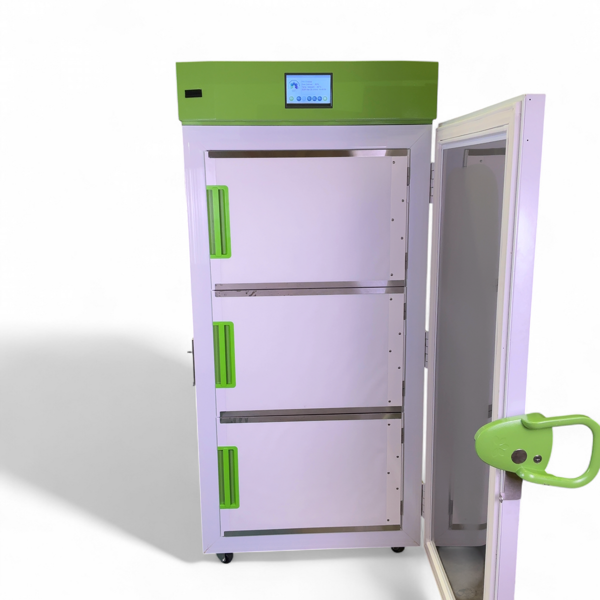 Stirling Ultracold Upright, Ultra Low Temperature (-86°C) Freezer SU780XLE (BO!) | Order Direct and Save - Image 10